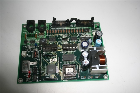 中国 Noritsuのminilab PCB J306541 サプライヤー