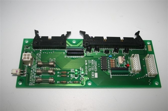 中国 Noritsuのminilab PCB J305463 サプライヤー