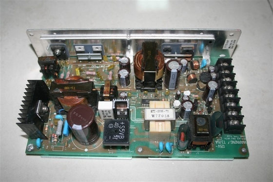 中国 Noritsuのminilab PCB I038075/I038075-00 サプライヤー
