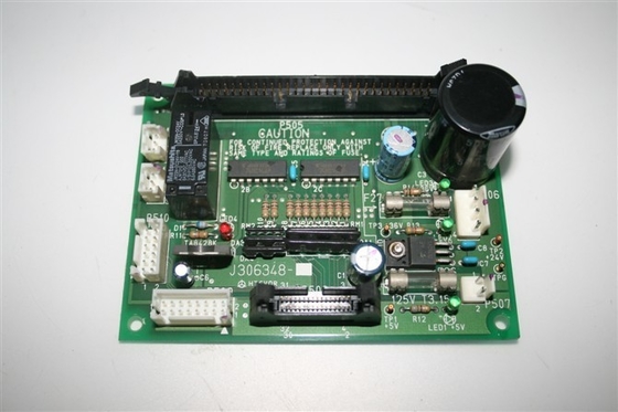 中国 Noritsuのminilab PCB J306348 サプライヤー