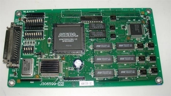 中国 Noritsu QSS2611のminilab PCB J306599/J306599-02 サプライヤー