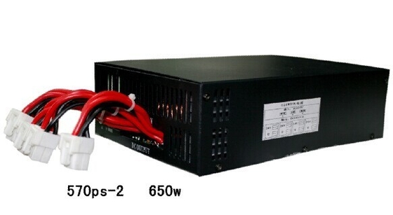 中国 富士500 550 570 Minilab Spare Part Power Supply PS2 650w 125C1059624B 125C1059624 サプライヤー