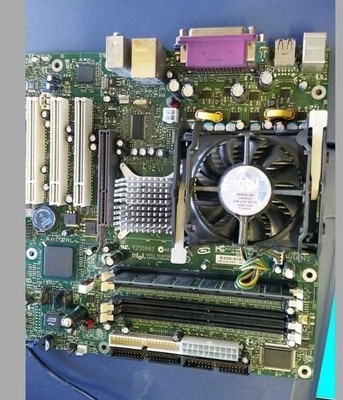 中国 Konica R2デジタルMinilabの予備品のCPUボード サプライヤー