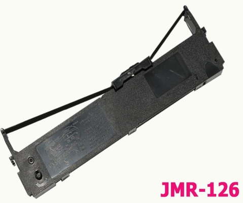 中国 電子文字を入れる機械のためのJolimark Jmr126 Fp630のリボン・カートリッジ サプライヤー