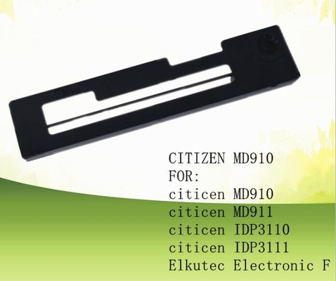 中国 CITIZEN MD910 S/L KTD1101 MD911 IDP3110 Citizen IDP3111 Elkutec Electronic Fのためのインク リボン カセット サプライヤー