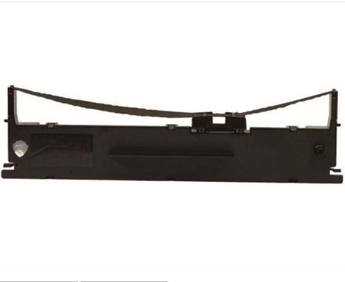 中国 黒いナイロン星のプリンターカートリッジのTH 830K TH830KIIインク リボン カセット サプライヤー