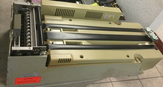 中国 802C1024356は富士Minilabのスクイージのより乾燥した棚を使用した サプライヤー