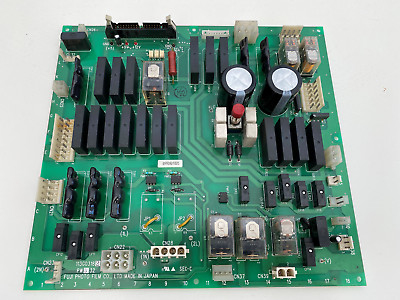 中国 富士FP232B Minilabの予備品PWB32は働くプロセッサからのプリント基板113G0318 2を サプライヤー