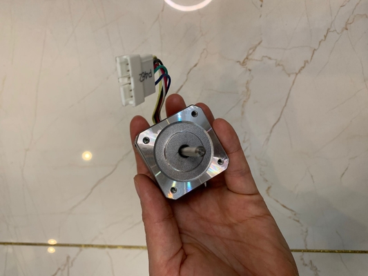 中国 Noritsu Minilabの予備品モーターC9140-9012Kは使用した サプライヤー