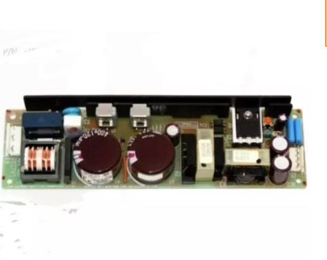 中国 I038312 ZWS50-3/J LAMBDAのNoritsu QSS 3001/3011/3010/3300/3301/3311 Minilabのための転換の電源PCBは使用した サプライヤー