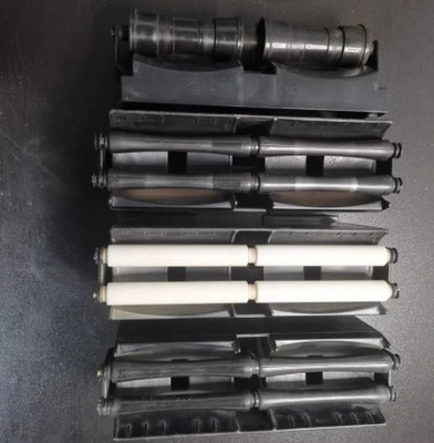 中国 使用されるNoritsu QSF V30 Minilabのフィルム プロセッサのクロスオーバー サプライヤー