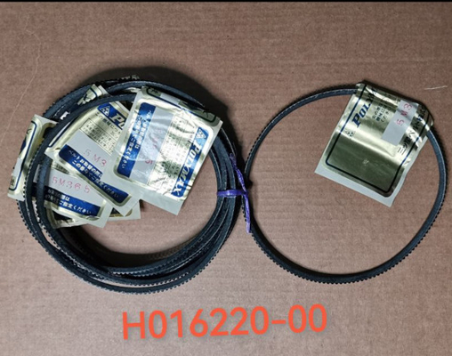 中国 Noritsu Minilabの予備品ベルトH016220-00 H016220 サプライヤー