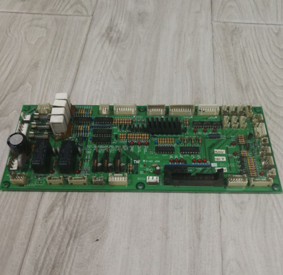 中国 QSS30xxのためのNoritsu （プロセッサ入力/出力PCB） P/N J391356 J390798 J390798-00の交換部品、使用される33xxシリーズminilab サプライヤー