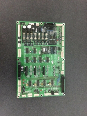 中国 Noritsu QSS 2901 Minilab予備品J390622/プリンター入力/出力PCB サプライヤー