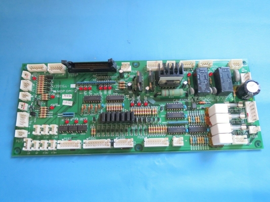 中国 Noritsuのminilabの予備品制御PCB J391164 サプライヤー