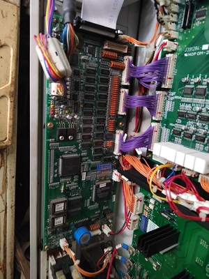 中国 Noritsu T15 Minilabのフィルム プロセッサのサーキット ボードJ391001/J391283は使用した サプライヤー