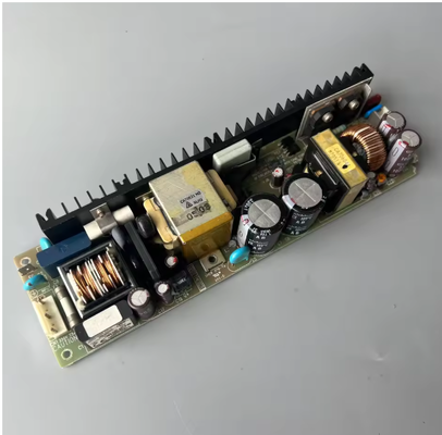 中国 使用済み オリジナル電源板 I038403 24V 4.3A 交換 切り替え 電源 PCB サプライヤー