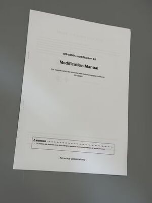 中国 Noritsu S4フィルムスキャナー変換＆アップグレードキット HS-1800スタンドアロン用 品番：Z811254-01 Z811254 サプライヤー