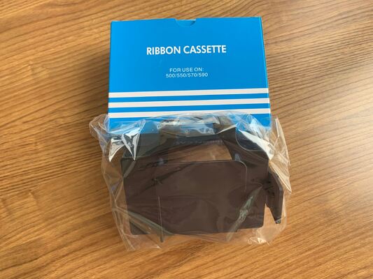 中国 バックプリントインクリボンカセット 382C1056906A 富士フロンティア LP5000 LP5500 LP5700 LP5900 ミニラボ 382C1134170 382C1056906 互換 サプライヤー