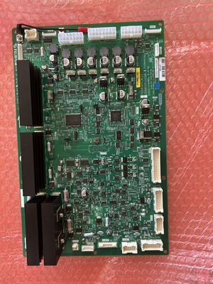 中国 LDD23 PCBアセンブリ 857C1059597 857C1059597B F857C1059597H 富士 Frontier 550 570 デジタルミニラボ写真プリンター用中古スペアパーツ サプライヤー
