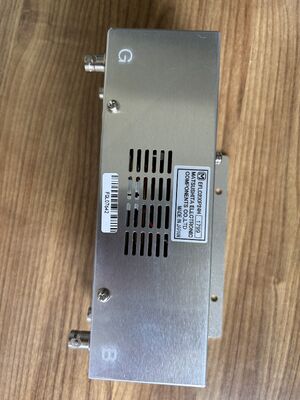 中国 AOMドライブ616C1059602 616C967142 398C967318富士フロンティア330 340 500 550 570 570R LP5500 LP5700のminilab機械Fujifil サプライヤー