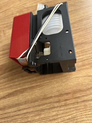 中国 Noritsu/富士/Konica/Agfa/Kreonite Minilab Iwaki Bellows Pump KBR-3XAU1M 133C966880A 133C966880 サプライヤー