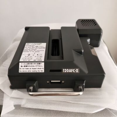 中国 使用済み ノリツー HS‐1800 デジタルミニラボプリンター,スタンドアローンシステム, 120AFC‐II & 135AFC‐II フィルムキャリア,EZコントローラ & コンピュータホスト サプライヤー