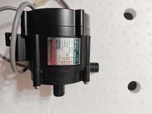 中国 NORITSU新しい磁気化学ポンプPDD-20H DC24v 25w小型実験室I012090-00 3001のminilab サプライヤー