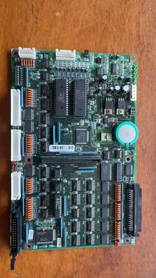 中国 J340033 Noritsu V30 QSS3001 3011 3301 3300 Minilabの予備品の主制御PCB サプライヤー