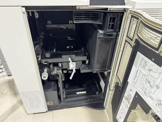 中国 ノリツー QSS‐3202 完全に改装されたデジタルミニラボ レーザー写真印刷機 サプライヤー