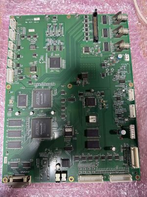 中国 ノーリツ ミニラボ 部品番号 J306816 J306816-00 リレー基板 J390912 J390912-00 サプライヤー