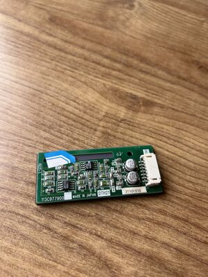 中国 富士FRONTIER PCB DTH21部品113C977900 FOR 350/370/390 MINILAB サプライヤー