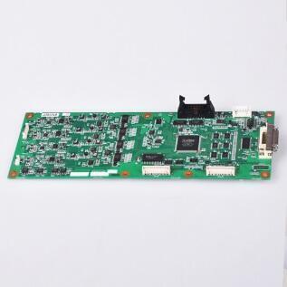 中国 J391249-00走査器主要なPCB。Noritsuのminilabの部品 サプライヤー