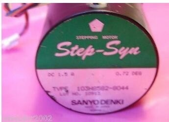 中国 NORITSU Minilab Spare Part W405825 STEPPING MOTOR UNIT TYPE 103H8582 8044 サプライヤー