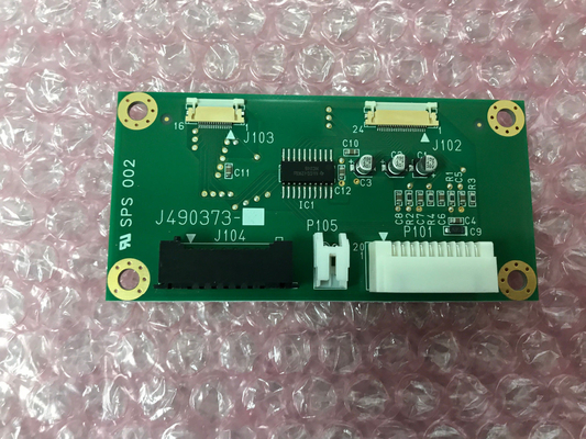 中国 J490373 / PCBを接続するJ490373-00 Minilabの部品Noritsu サプライヤー