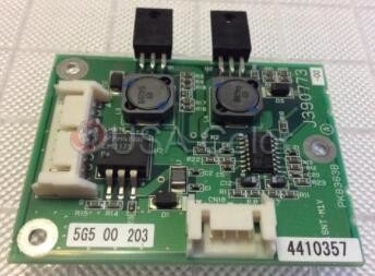 中国 Qss3001 3011のためのJ390773 3301 3302シリーズNORITSU MINILAB予備品I O PCB サプライヤー