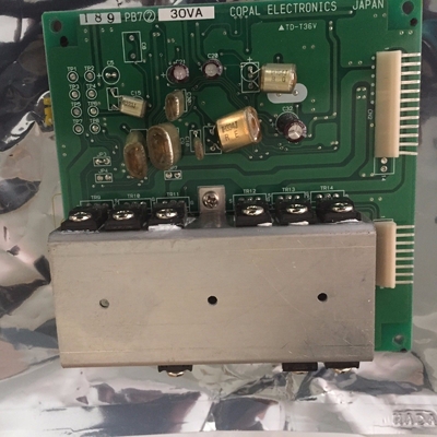 中国 Noritsu Minilabレーザーの部品の運転者PCB I1240006 I1240006-00 Qssプリンター サプライヤー