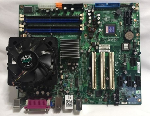 中国 W412527 01 W412527 Noritsu QSS3501 Minilabの予備品のマザー ボード サプライヤー
