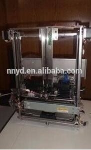 中国 NORITSU Qss3001 3011 Minilabの予備品の横の紙送り単位の垂直 サプライヤー