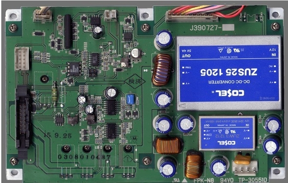 中国 Noritsu QSS3001のminilab PCB J390727は使用した サプライヤー