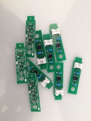 中国 ノリツ QSS32 33 LPS24 PRO ミニラボ写真受信センサー P C B J490371 J49037100 サプライヤー