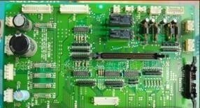 中国 J306322 Noritsu QSS2301 2701 Minilabの予備品EXPLOSUREのデッキP C B サプライヤー