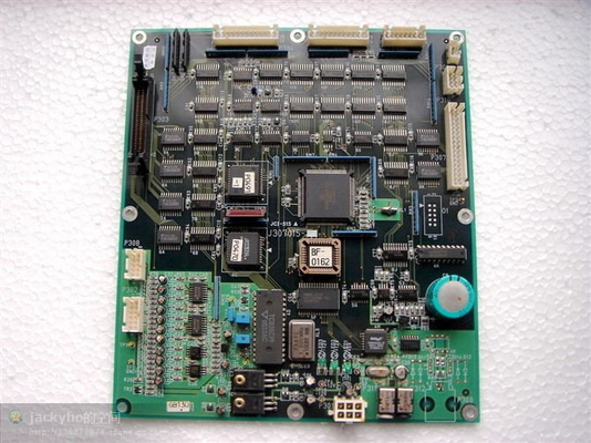 中国 J307015 Noritsu QSS2701 Minilabの部品 サプライヤー