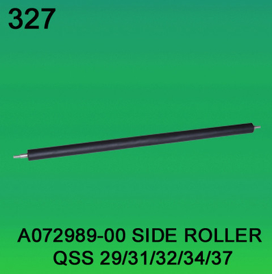 中国 A072989-00 SIDE ROLLER FOR NORITSU qss2901,3101,3201,3401,3701のminilab サプライヤー
