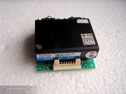 中国 Noritsu QSS Minilab Pmm Bd 5701のT3ステップ・モータの運転者の小型実験室の予備品 サプライヤー