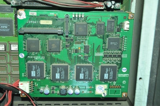 中国 Noritsu QSS 2901 Minilabの予備品のイメージの訂正PCB J390611 00 サプライヤー