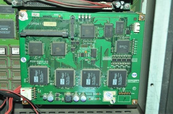 中国 ノリツー QSS 2901 ミニラボ パーツ 画像 修正 PCB J390611-00 J390611 サプライヤー