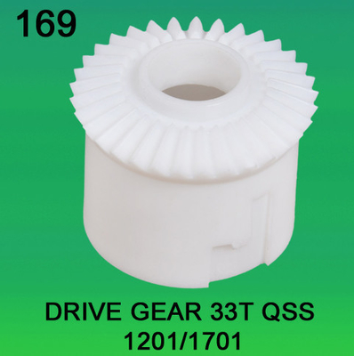 中国 DRIVE GEAR TEETH-33 FOR NORITSU qss1201,1701のminilab サプライヤー