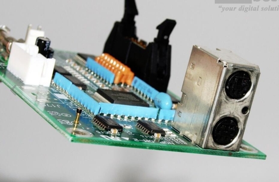 中国 Noritsuのキーボード スイッチPCB P N J390794 J390794 QSS30 33のための00部32の34の37のシリーズMinilab サプライヤー