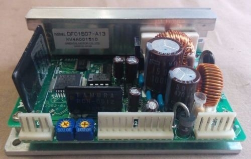 中国 I043103 I0343111 NORITSU Qss30 33 Minilabの予備品モーターPM運転者DFC1514 A13 サプライヤー